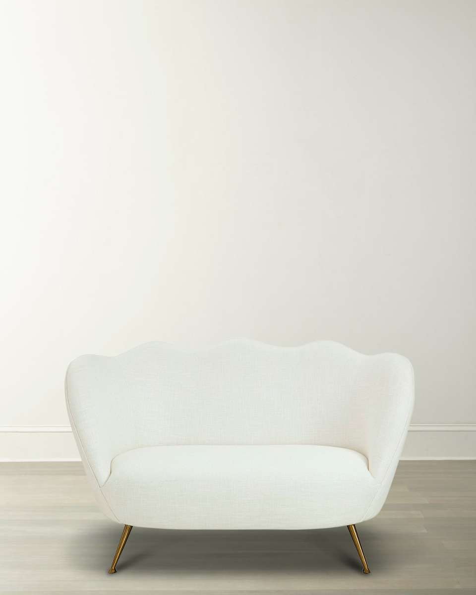 Ripple Apartment Sofa